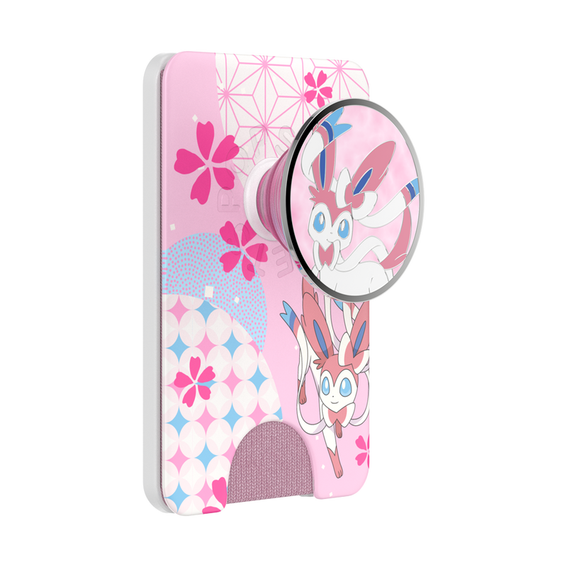 Enamel Sylveon's Dream — MagSafe PopWallet+ image number 0